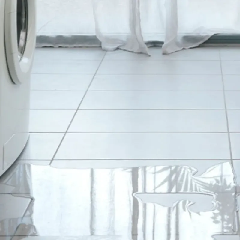 Appliance Leak Cleanup in Balmville, NY